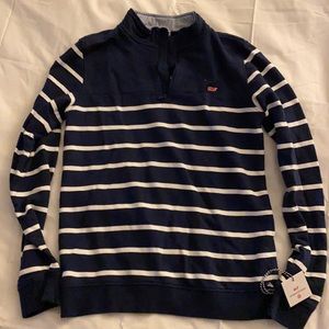 Vineyard vines for target sweatshirt